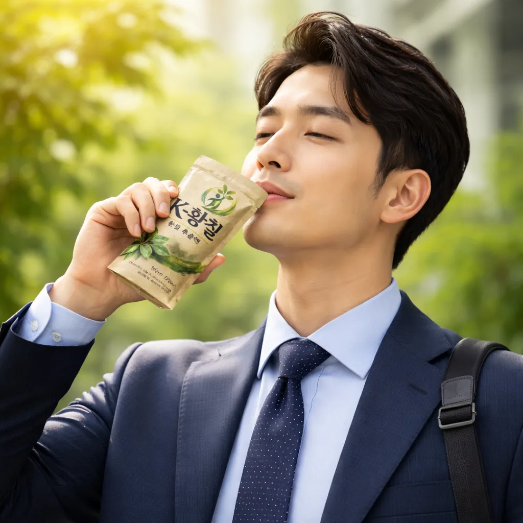 K-황칠 제품 이미지 2